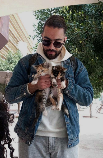 Anas Arbaoui